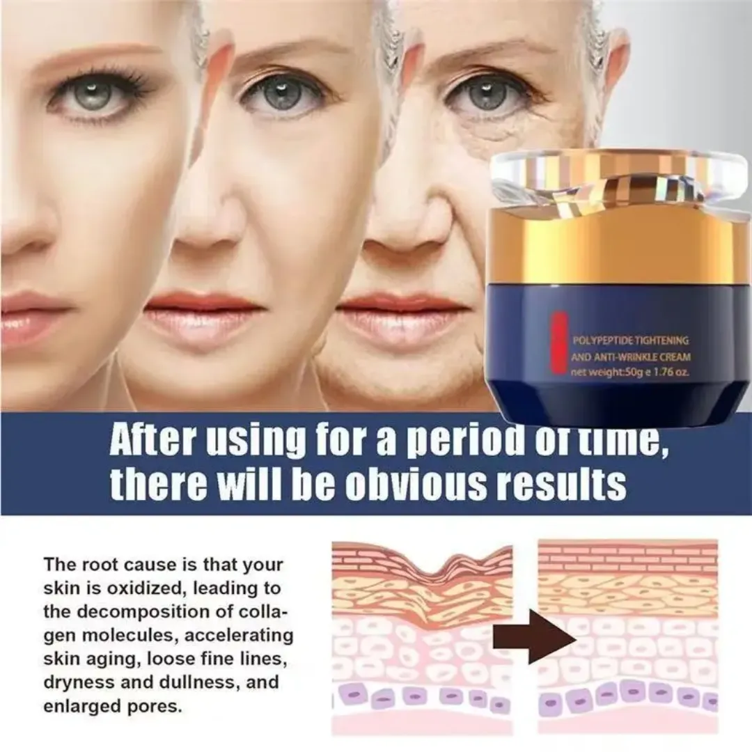 Crème Hydratante et Nourrissante pour le Visage Offre Spéciale