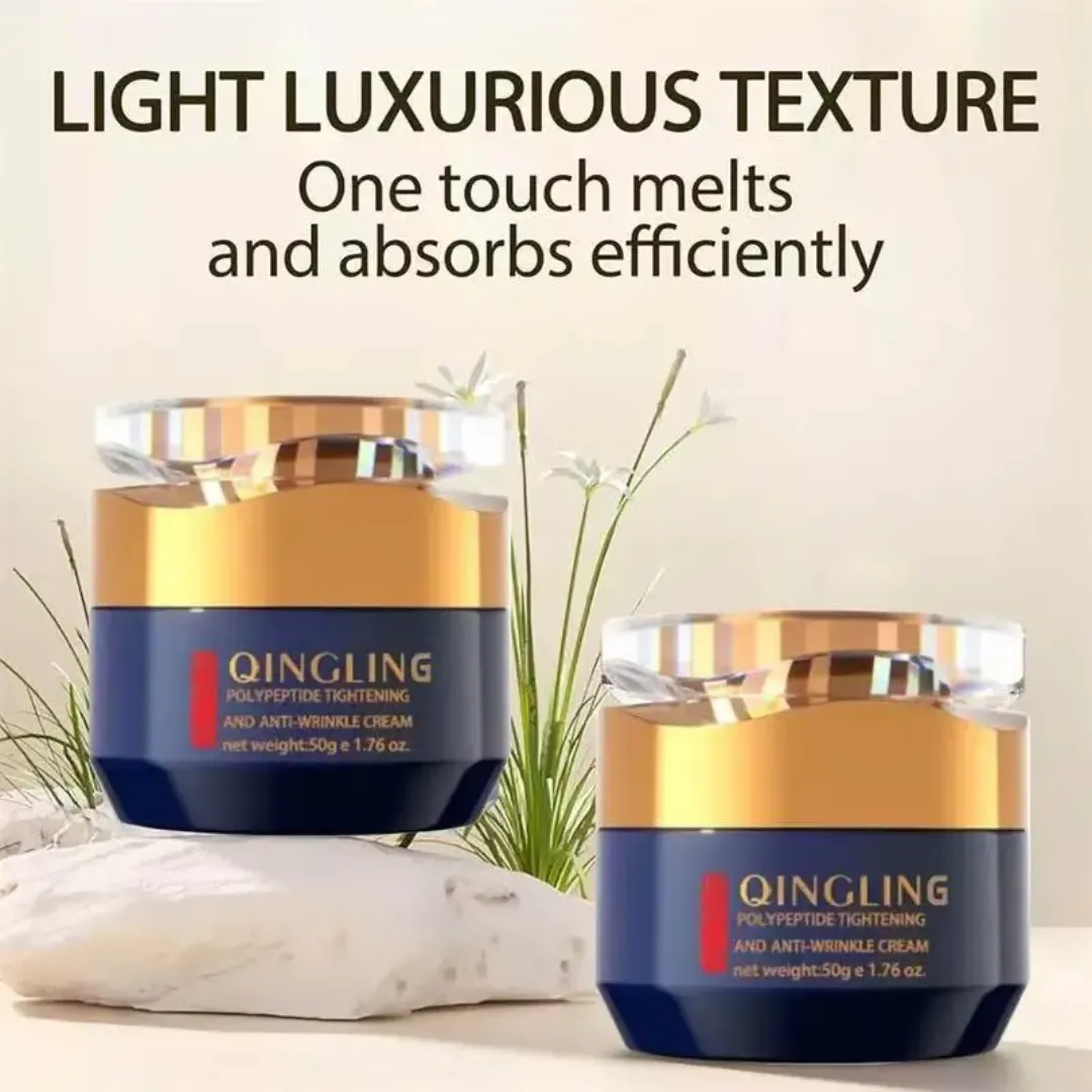 Crème Hydratante et Nourrissante pour le Visage Offre Spéciale