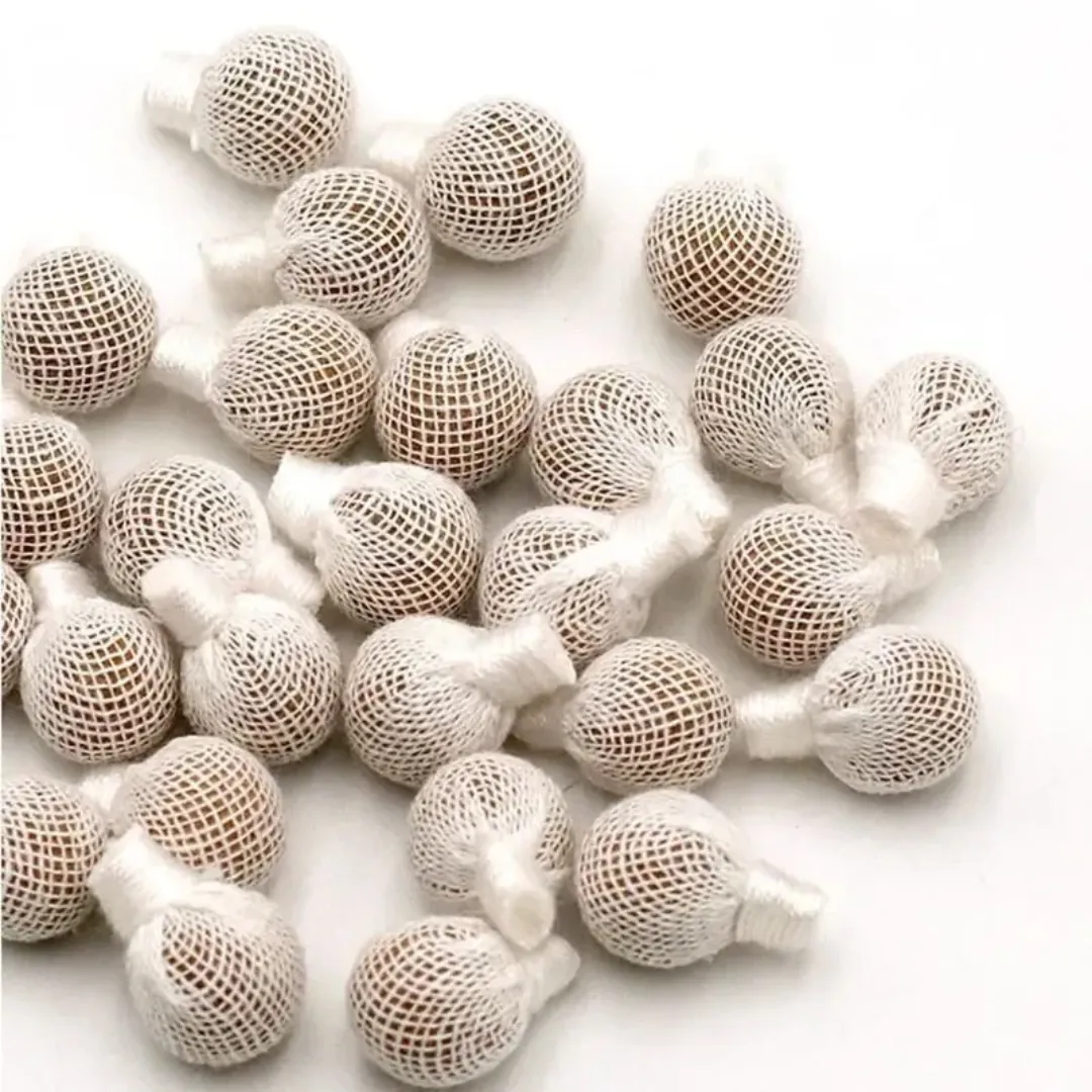 Yoni Pearl Detox Marque Privée Point De Nettoyage Tampon Aux Herbes