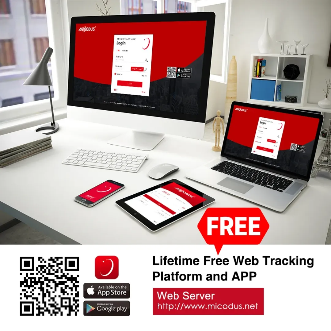 Mini Traceur GPS MV710 – Suivi de véhicule en temps réel, arrêt moteur à distance, alarme anti-remorquage