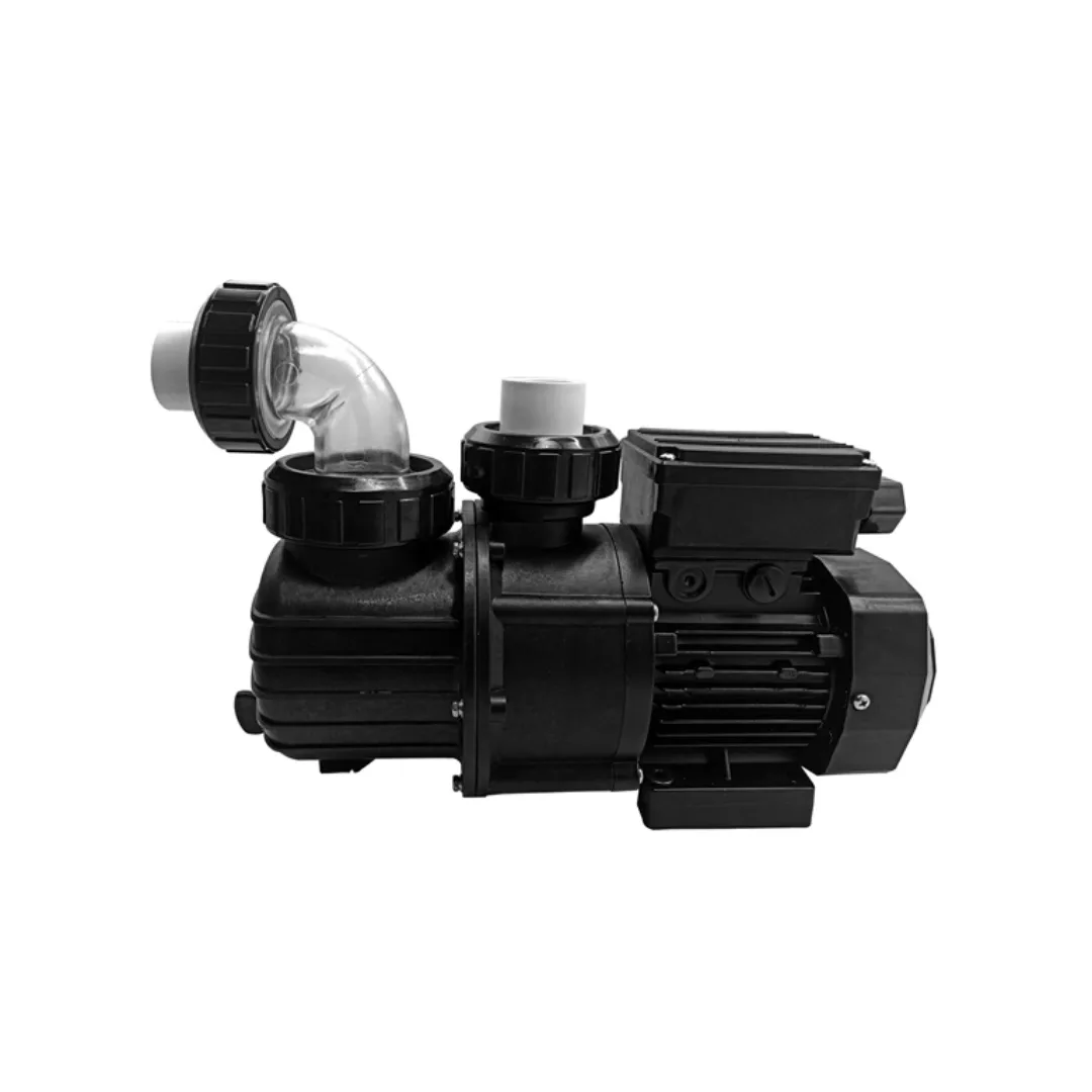 Kit complet filtre avec pompe SLS pour piscine et bassin – biofiltre 250 W avec UV 10 W